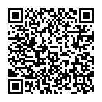 DeathHiddenTear virus QR code