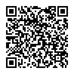 Debt Settlement spam QR code