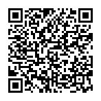 Decent web redirect QR code