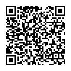 Decoder virus QR code