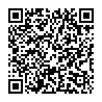 Decryptdelta virus QR code