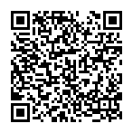 DED Cryptor virus QR code