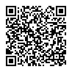 Deeep virus QR code