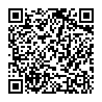 deeepmedia.biz pop-up QR code