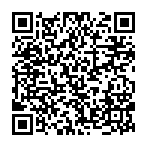 Defendsearch.com browser hijacker QR code