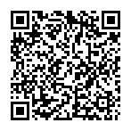 De.Fi Launchpad Airdrop scam website QR code