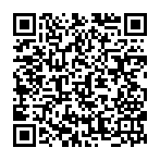 Defray virus QR code