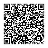 Deletion Of Your Account phishing email QR code