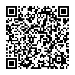 Deloitte spam QR code