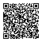 Democracy Whisperers virus QR code