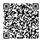 Demon virus QR code