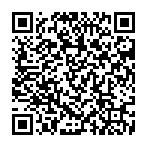 DEMON virus QR code