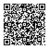 deparationew.info pop-up QR code