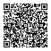 Deposited Into Your Bitcoin Portfolio spam email QR code
