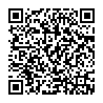 DeriaLock virus QR code