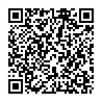 dernevious.com pop-up QR code