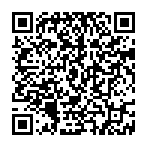 DeroHE virus QR code