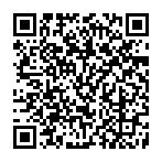 Desktop virus QR code