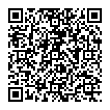 DesktopTemperatureMonitor Adware QR code