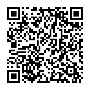 Fake Destra Network Airdrop QR code