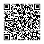 DesuCrypt virus QR code