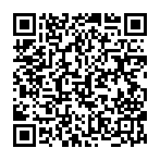 DESYNC virus QR code