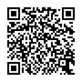 Dev virus QR code