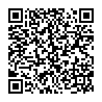 deverreb.com pop-up QR code