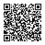 Devil virus QR code