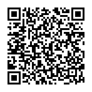 Devill virus QR code