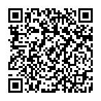 DevilsTongue virus QR code