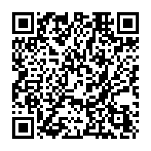 Dexter virus QR code