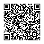 dheje.xyz pop-up QR code