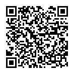 DHL Lottery scam QR code
