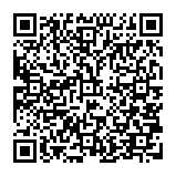 DHL - Outstanding Payment phishing email QR code