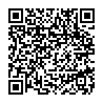 DHL Relief spam QR code