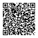 DHL - Shipment Designated phishing scam QR code