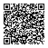 DHL - YOUR GOODS ARE IN TRANSIT phishing email QR code