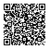 Diamond Computer Encryption virus QR code