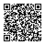 Diavol virus QR code