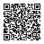 DictionaryBoss browser hijacker QR code