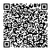 Digeus Registry Cleaner potentially unwnted application QR code