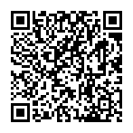 DigiSmirkz browser hijacker QR code