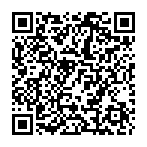 DilmaLocker virus QR code