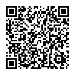 dingboronhartal.pro pop-up QR code