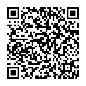 Dire Wolf virus QR code