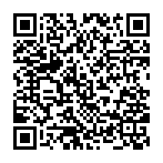 WebDiscover PUP QR code