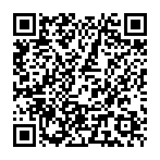 DiskFixer potentially unwanted application QR code