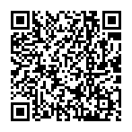 DiskFresh virus QR code