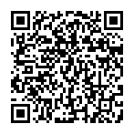 Disturbicons Ads QR code